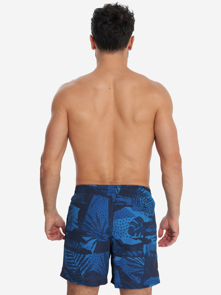 Шорты плавательные мужские Joss — фото №2