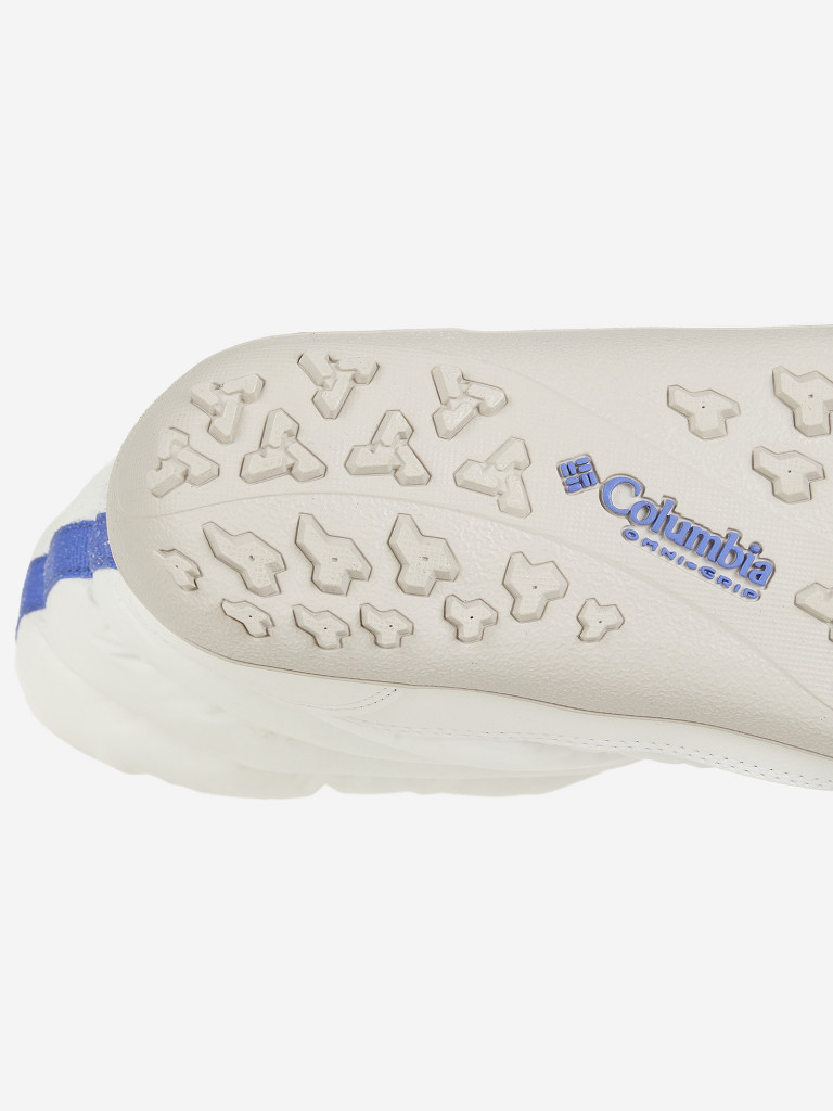 Дутики женские Columbia Minx Slip Iv — фото №9