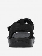 GSD ерлер сандалы — фото №4