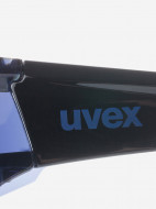 Солнцезащитные очки Uvex Sportstyle 218 — фото №3
