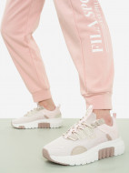 Кроссовки женские FILA Chrome