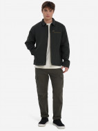 Куртка утепленная мужская Protest — фото №4