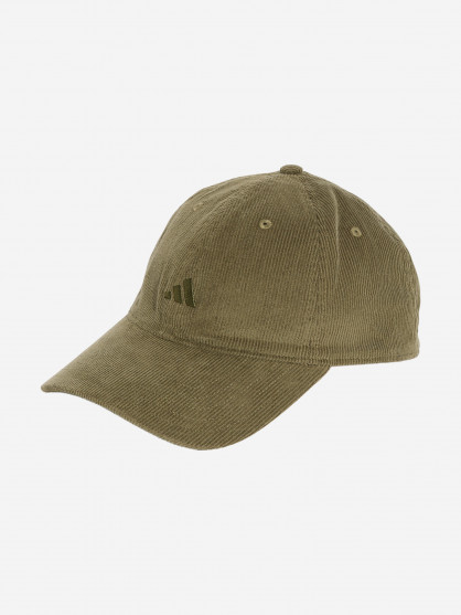 Бейсболка adidas Corduroy