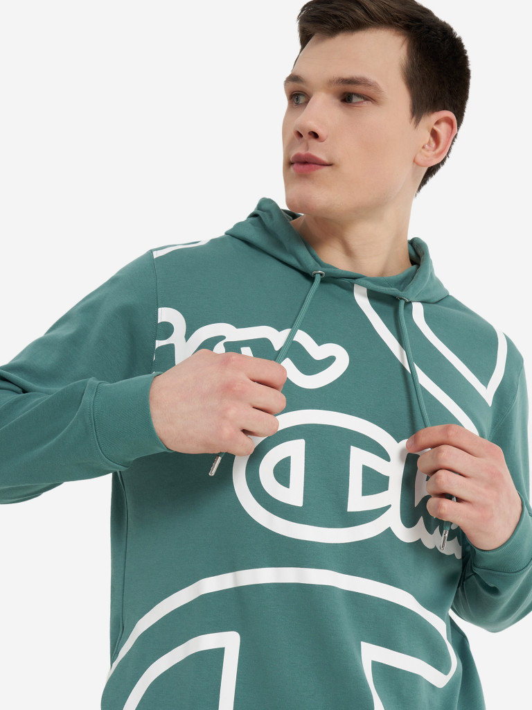 Худи мужское Champion