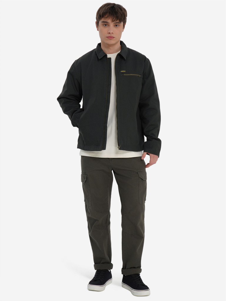 Куртка утепленная мужская Protest — фото №4