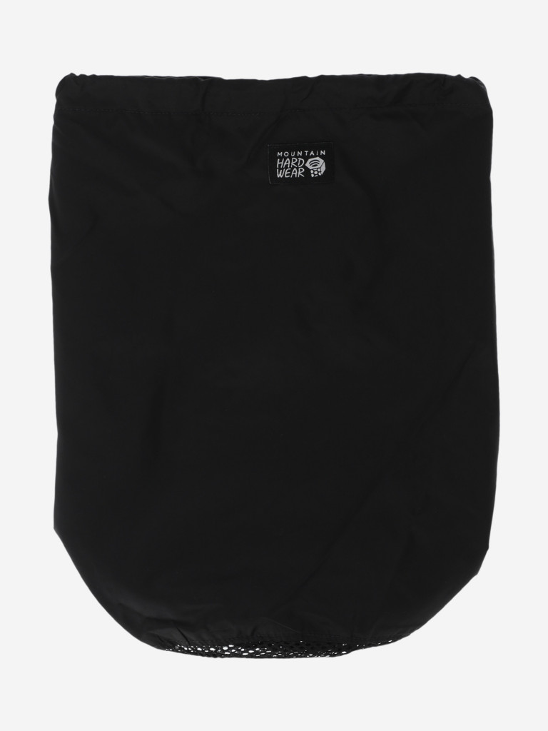 Брюки утепленные мужские Mountain Hardwear Compressor Alpine Pant — фото №8