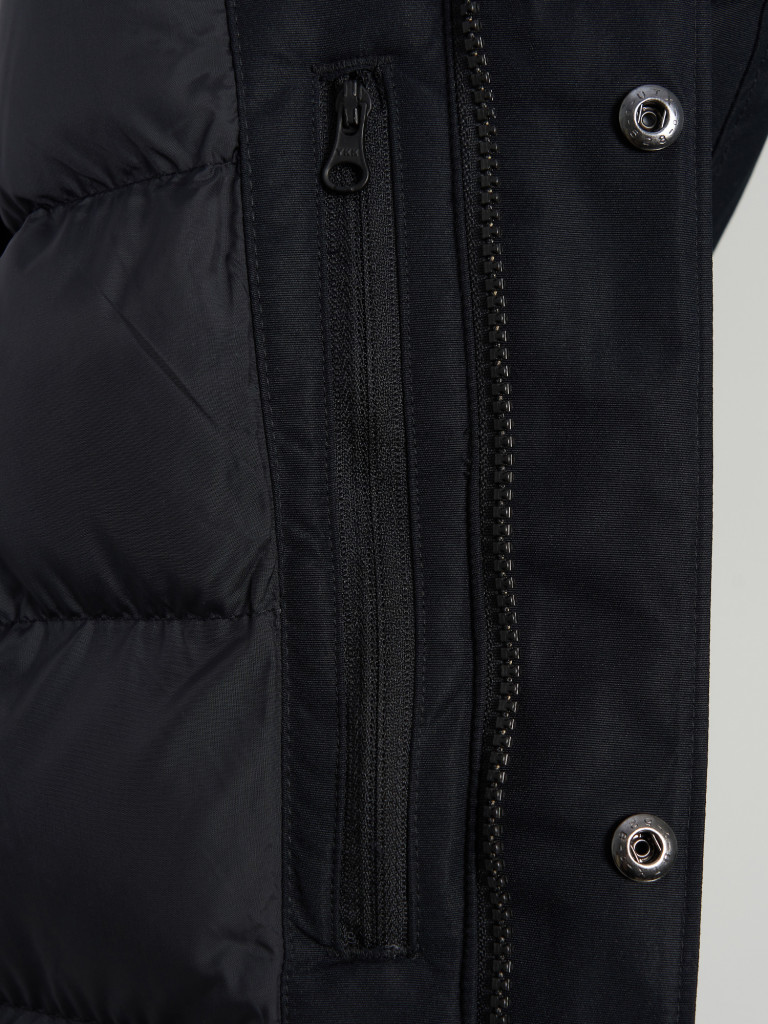 Пуховик мужской Columbia Marquam Peak III Parka — фото №16