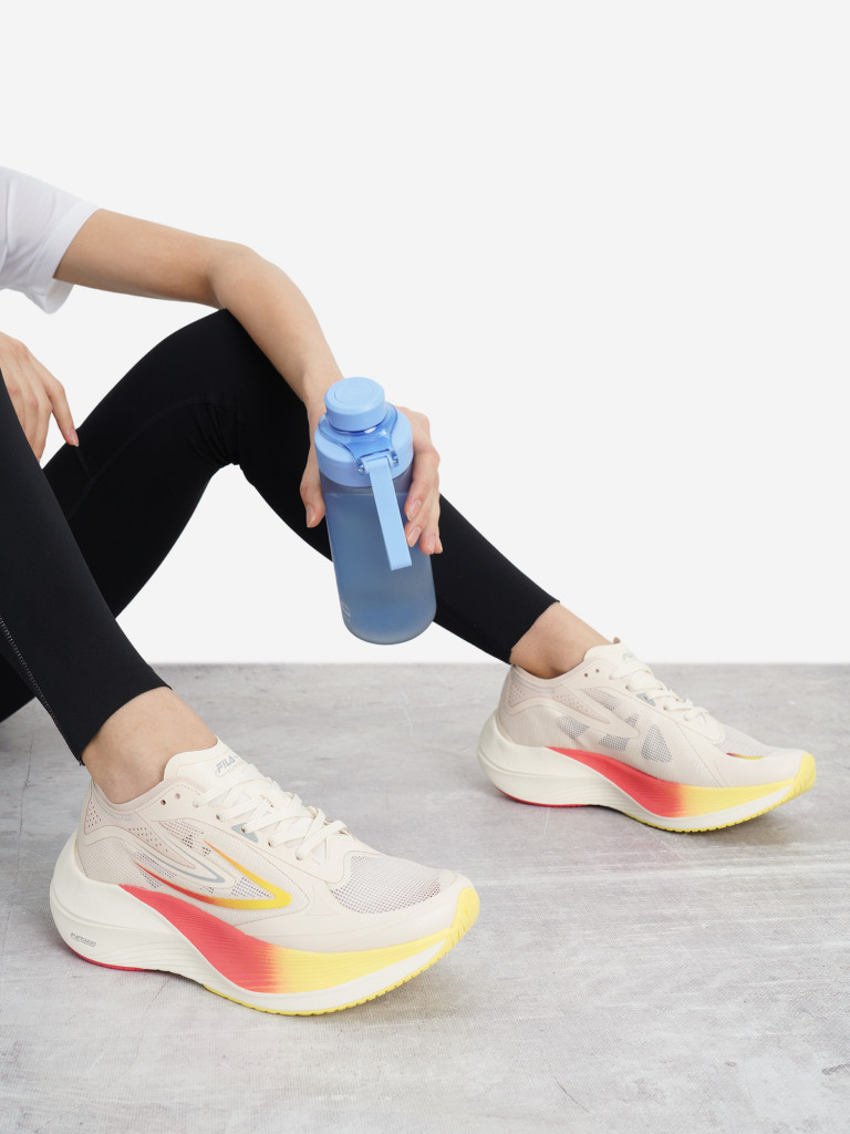 Кроссовки женские FILA Jet Runner — фото №8