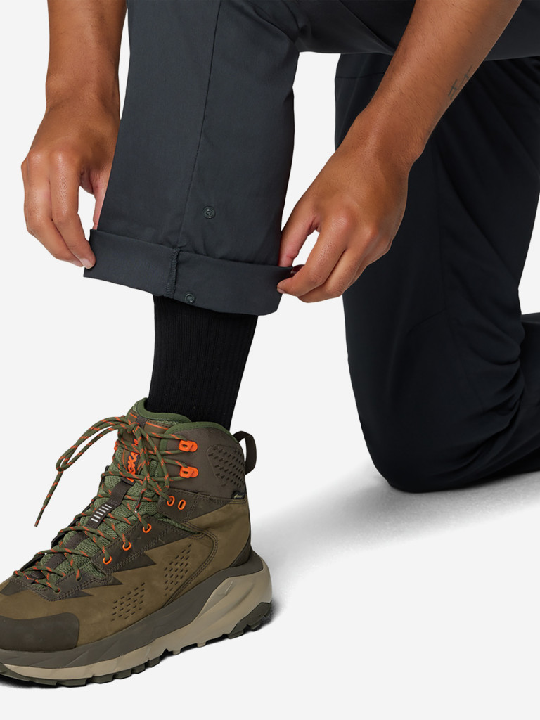 Mountain Hardwear Ap Pant ерлер шалбары — фото №9