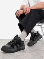 Кеды утепленные мужские Termit Jumble Rock 2.0 Fl — фото №8