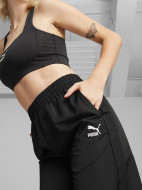 Брюки женские PUMA T7 Relaxed Track — фото №3