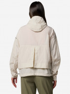 Columbia Paracutie II Windbreaker әйелдер жұқа курткасы — фото №3
