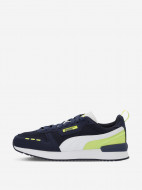 Кроссовки для мальчиков PUMA R78 Jr