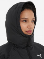 Пуховик женский PUMA Poly Puffer — фото №6