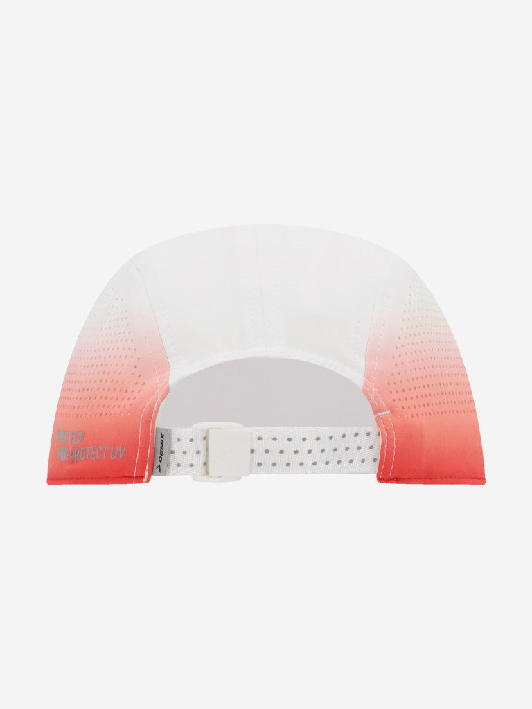 Бейсболка Demix — фото №3