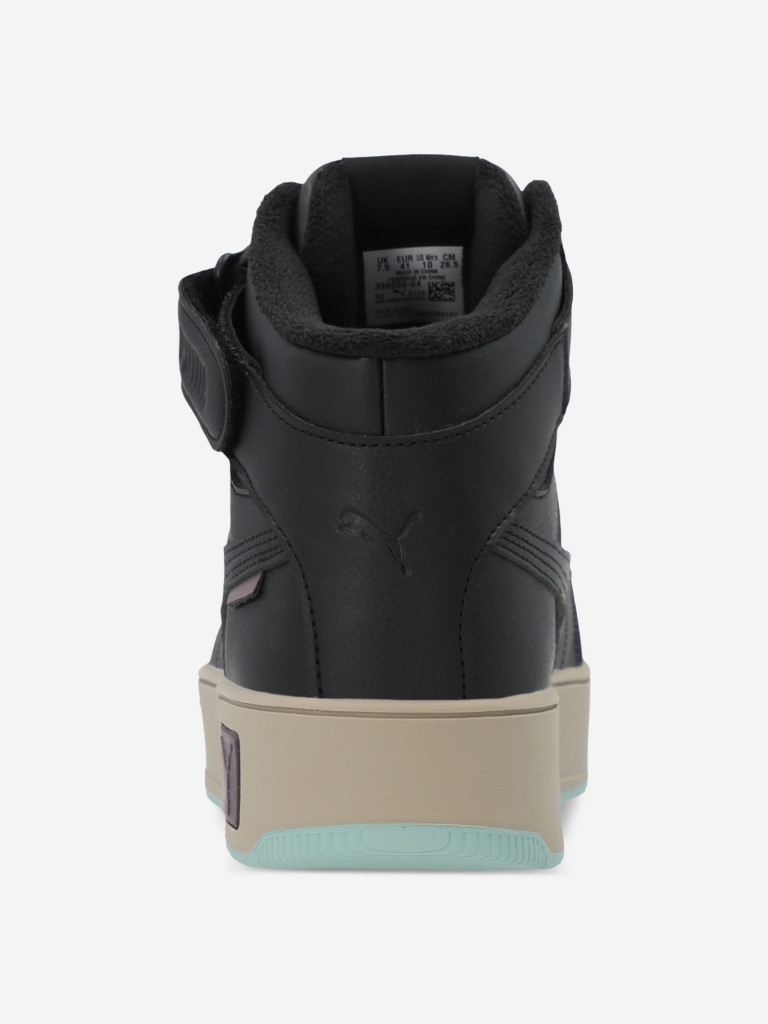 Кеды женские PUMA Carina Street — фото №4