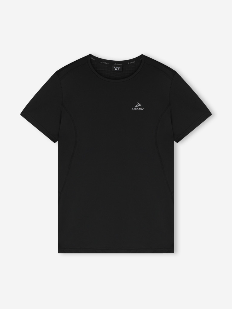 Футболка мужская Demix — фото №9