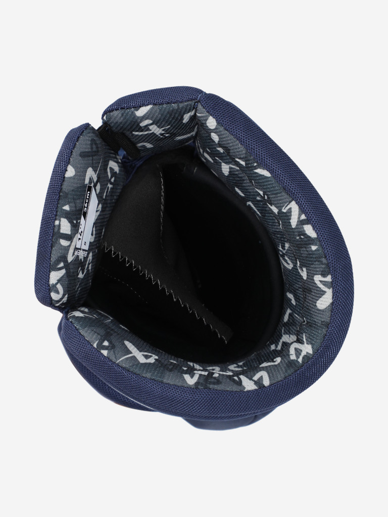 Bauer X GLOVE-SR хоккей қолғабы — фото №3