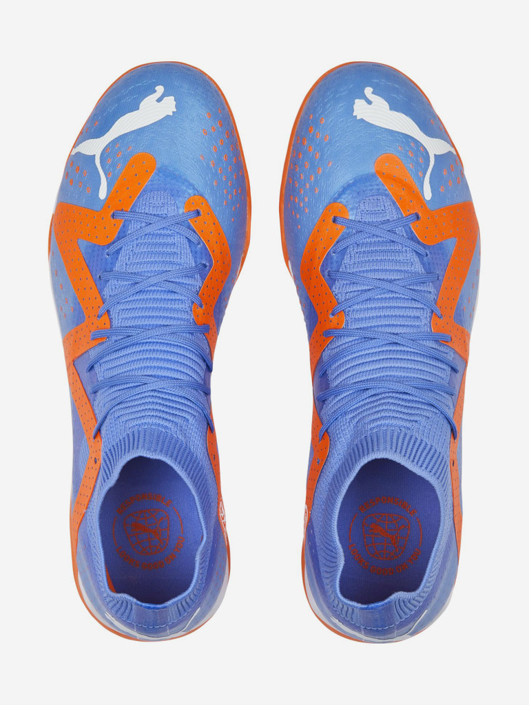 Бутсы мужские PUMA Future Match TT — фото №4