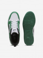 Кеды детские PUMA Rebound V6 Lo Jr — фото №4