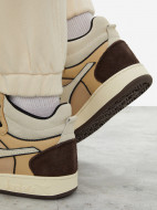 Кеды женские Diadora Magic Basket Demi Treated — фото №9