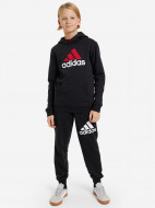 Худи для мальчиков adidas — фото №3
