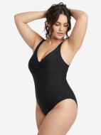 Купальник слитный женский Speedo