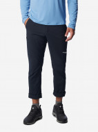 Брюки мужские Columbia Wanoga Lightweight Pant — фото №4