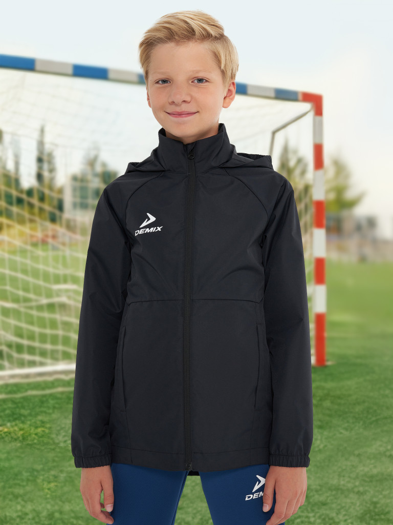 Ветровка для мальчиков Demix