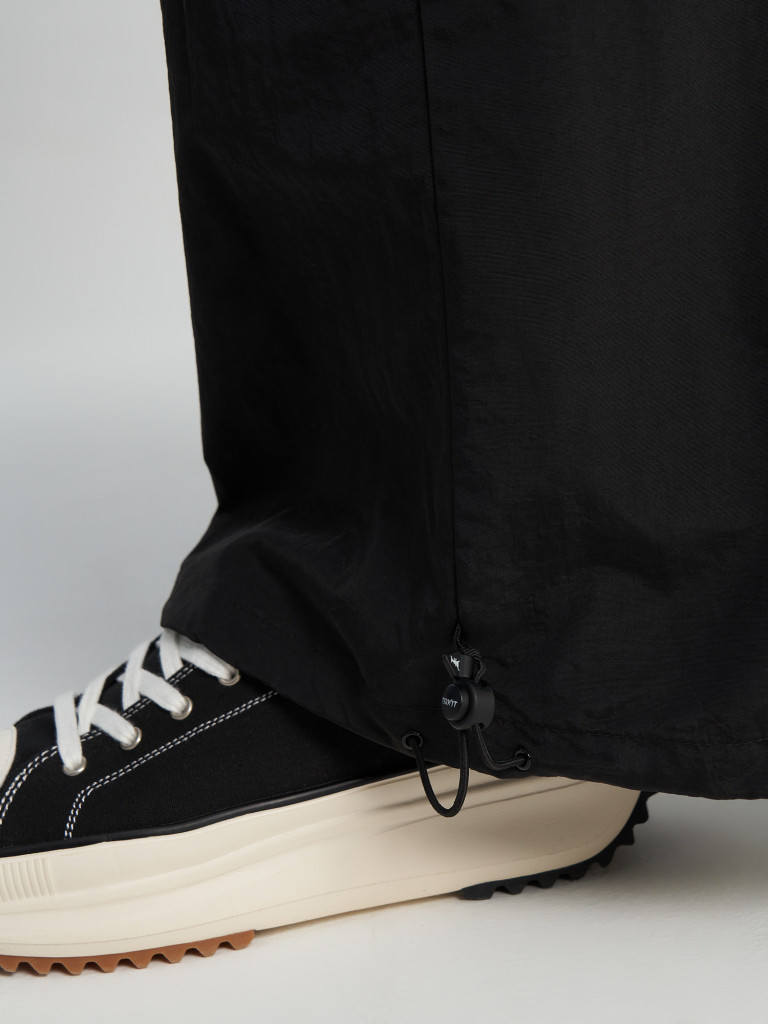 Брюки женские оверсайз Termit — фото №14