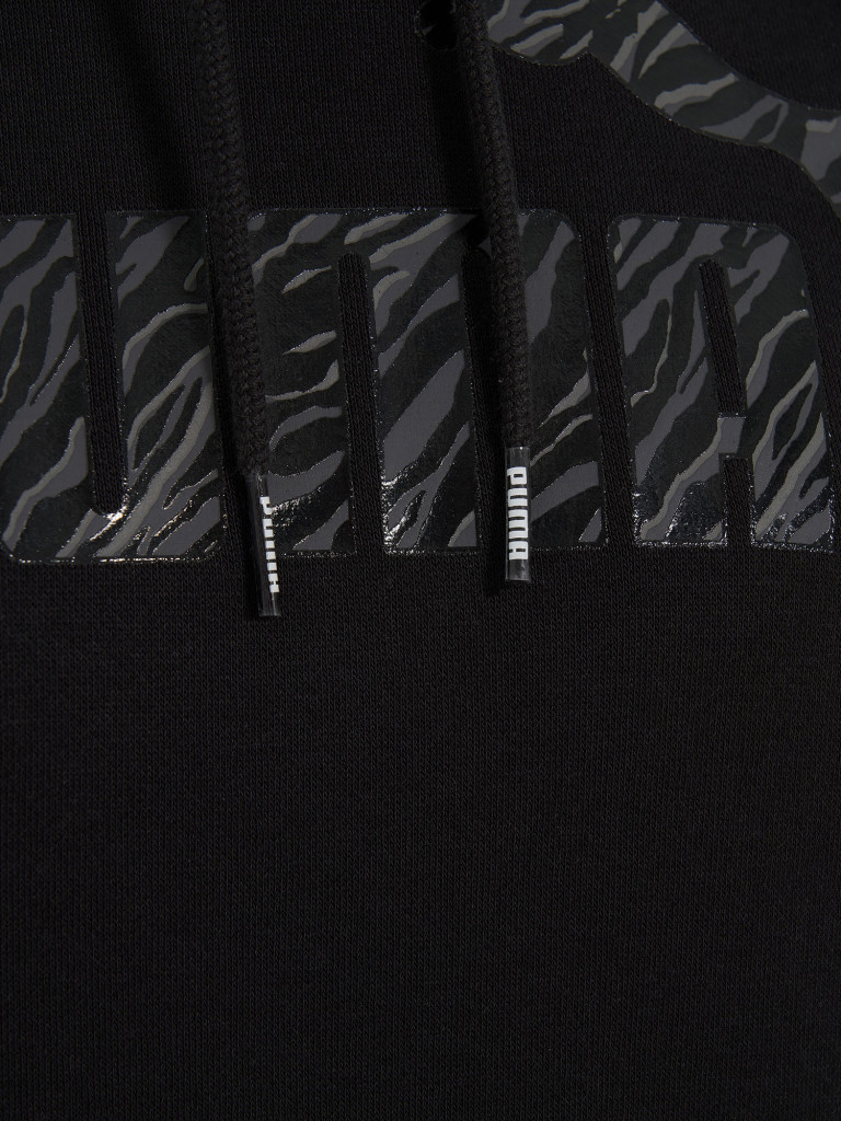 Худи женское PUMA Ess+ — фото №6