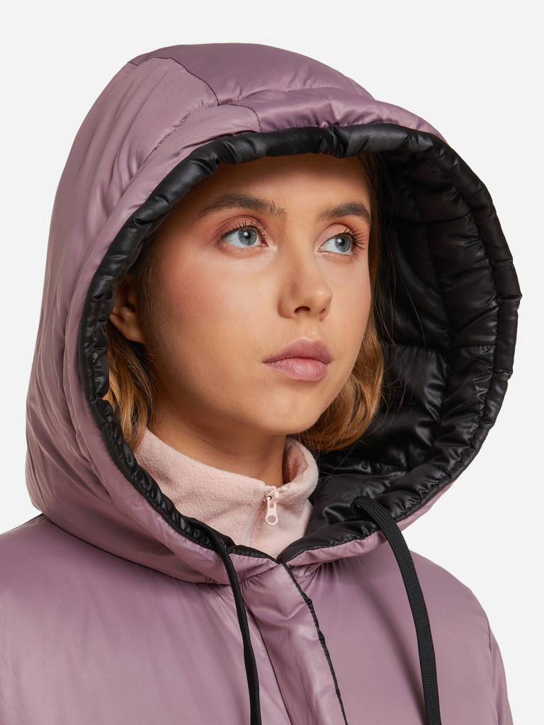 Ellesse Kimberly әйелдер жылы курткасы — фото №8