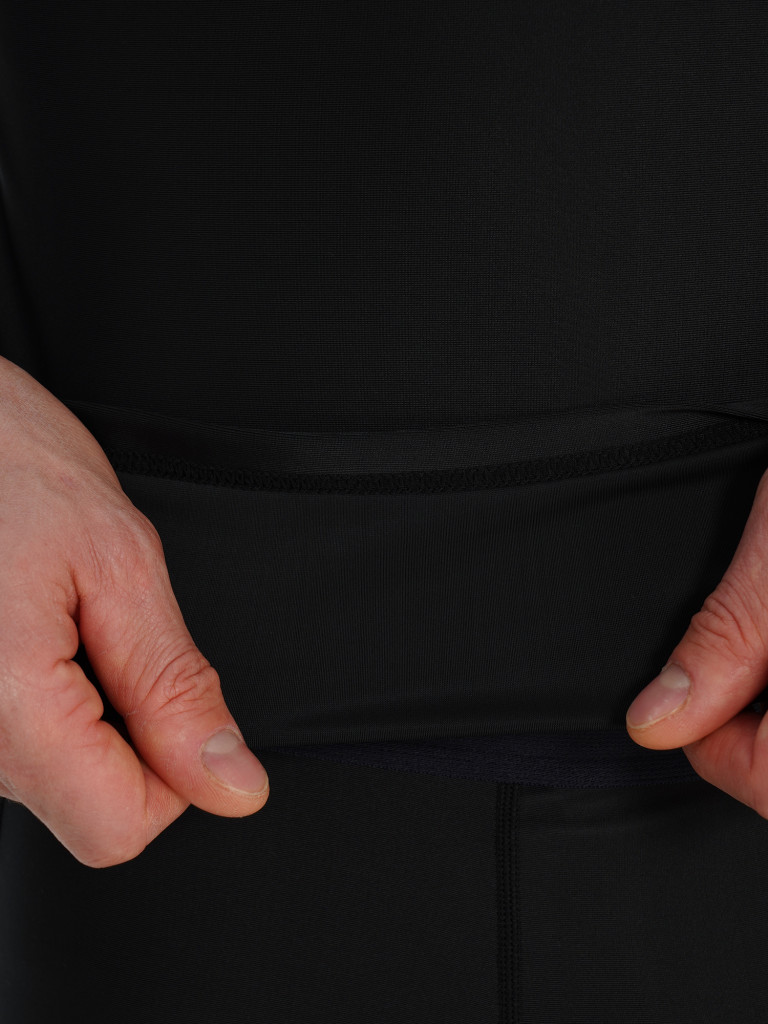 Топ компрессионный хоккейный Fischer — фото №6