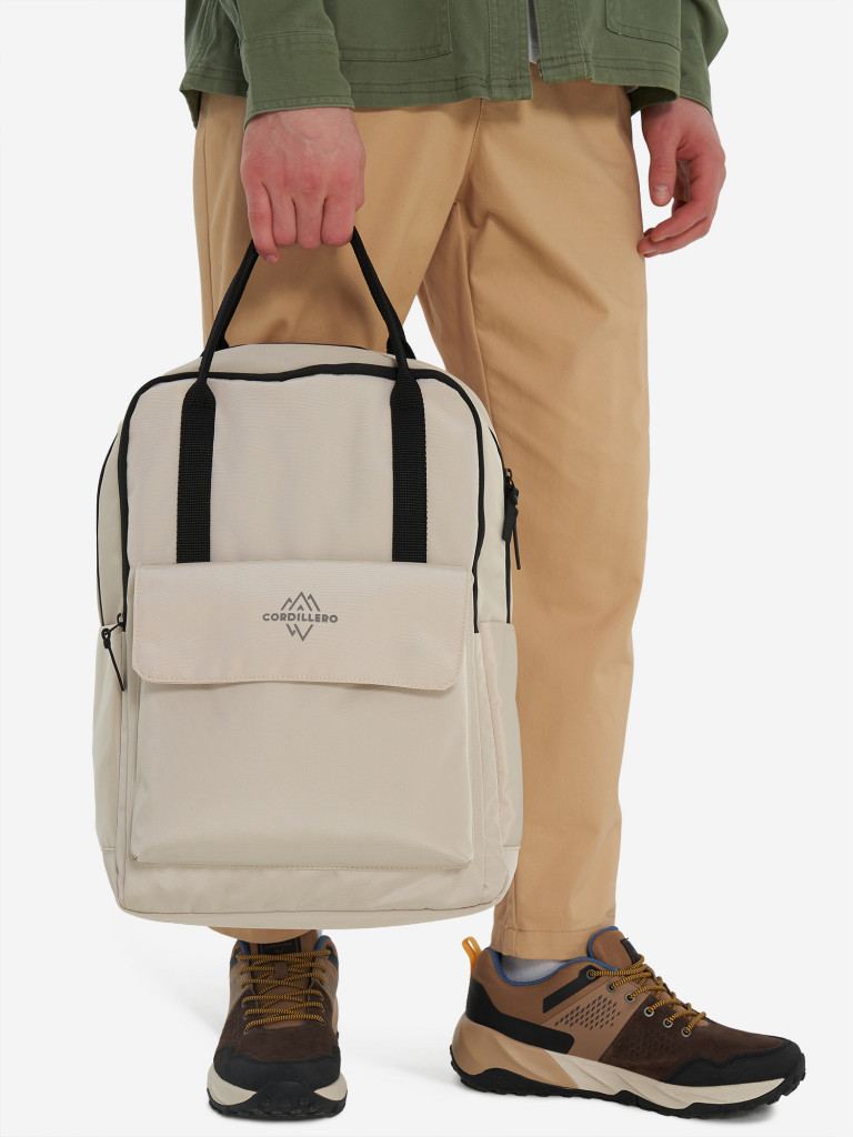 Cordillero рюкзагы — фото №13