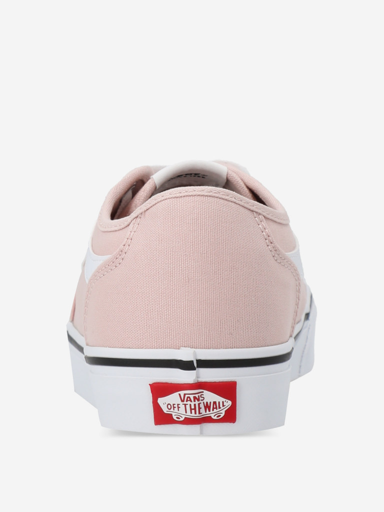 Кеды женские Vans Filmore Decon — фото №4