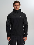Ветровка непромокаемая мужская Demix — фото №2