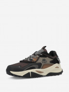 Кроссовки мужские Kappa Renzo Trail — фото №2