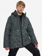 Пуховик для мальчиков Northland — фото №2