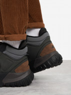 Кроссовки утепленные мужские Kappa Giusto — фото №10