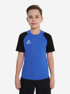 Футболка для мальчиков Demix Playmaker Tr Jsy Y — фото №2