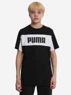 Футболка для мальчиков PUMA Block — фото №2
