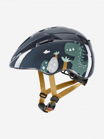 Uvex Kid 2 балалар велосипед дулығасы