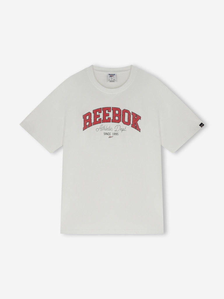 Футболка мужская Reebok — фото №9
