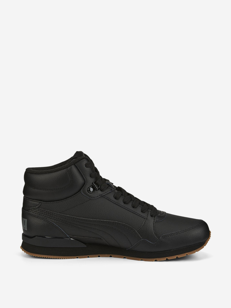 Кроссовки утепленные мужские PUMA St Runner V3 Mid L — фото №4