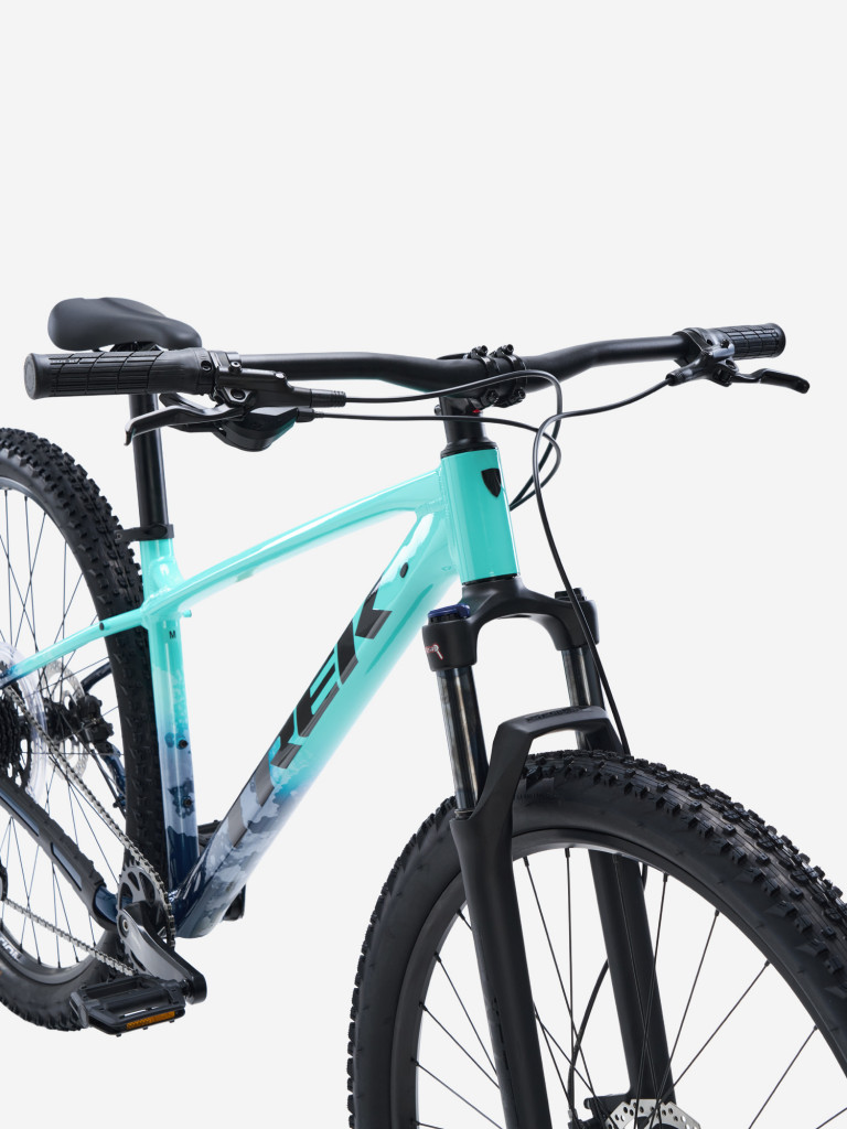 Велосипед горный Trek Marlin 5, 29" — фото №10