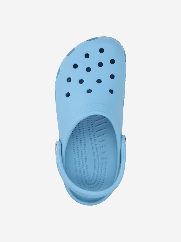 Сабо детские Crocs — фото №6
