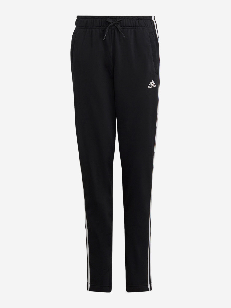 Костюм для девочек adidas 3 S — фото №5