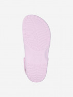 Сабо женские Crocs Classic Floral Cut Out — фото №8