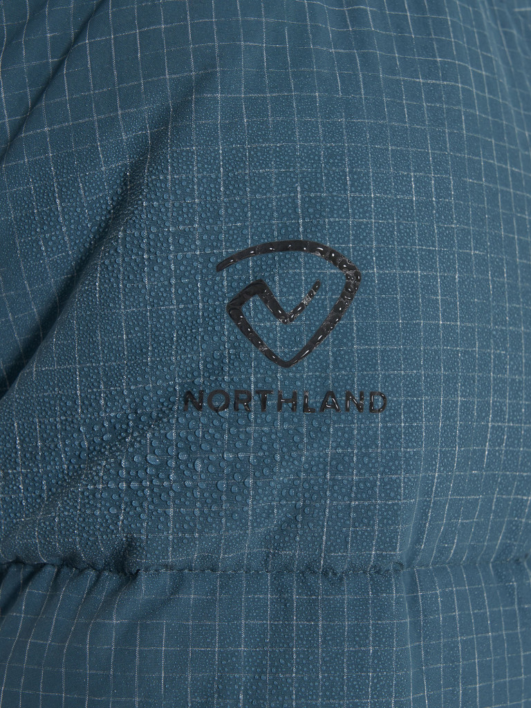 Пуховик мужской Northland — фото №10