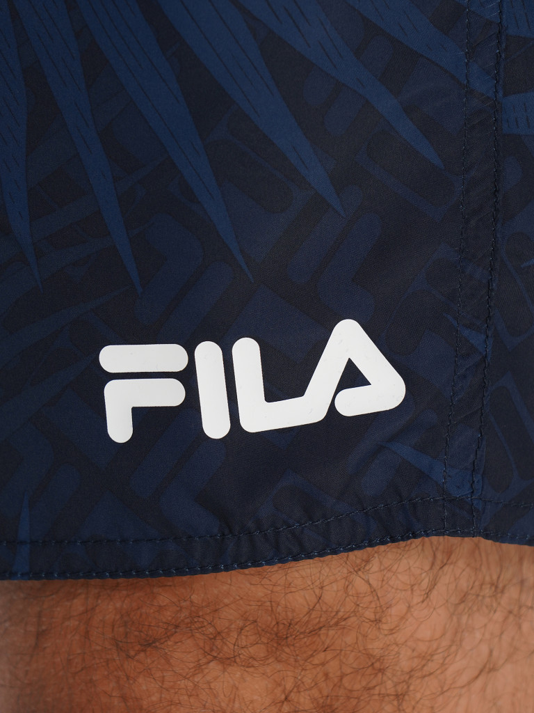 FILA ерлер жүзу шорты — фото №6